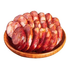 苏式香肠 ca.245g